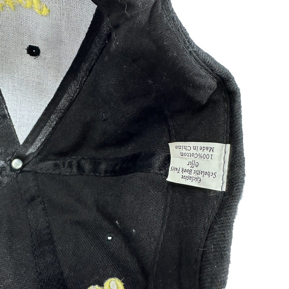 Harry Potter and the Order of‎ the Phoenix Adj Cap Hat 06-21-03 Scholastic - Picture 9 of 10